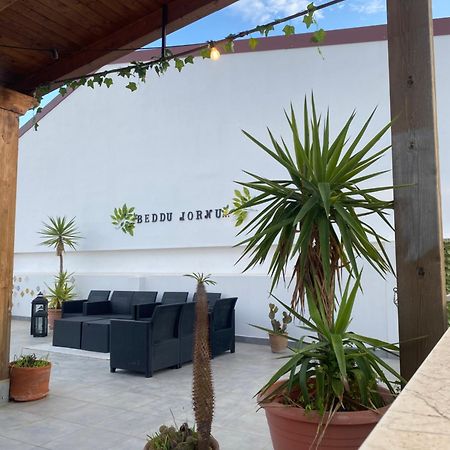B & B Jasmine Santa Teresa Di Riva Exterior foto